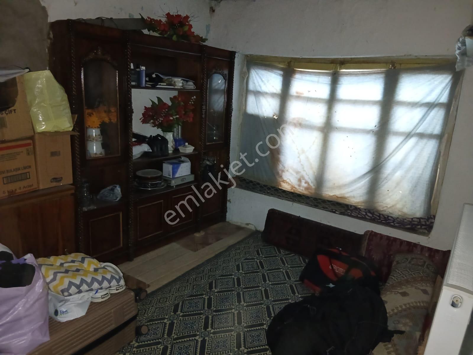 Akçay Emlak'tan Akşehir Nimetullah Nahçivani Ortaokulu Yanında Doğalgazlı Satılık Müstakil Ev - Görsel 22