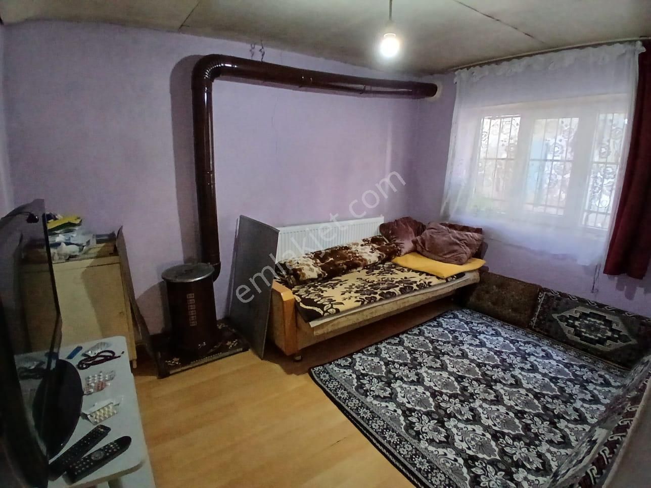 Akçay Emlak'tan Akşehir Nimetullah Nahçivani Ortaokulu Yanında Doğalgazlı Satılık Müstakil Ev - Görsel 5