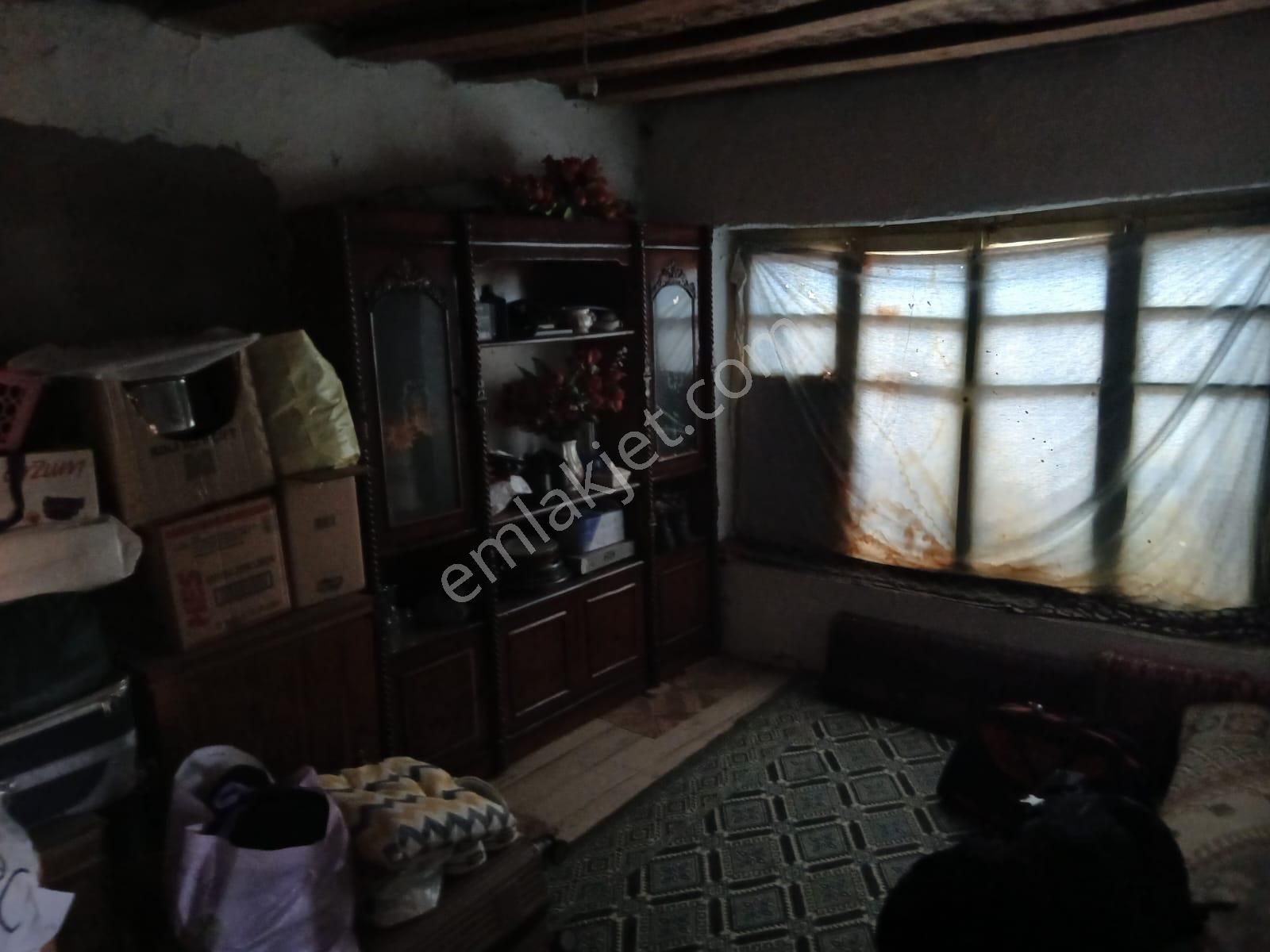 Akçay Emlak'tan Akşehir Nimetullah Nahçivani Ortaokulu Yanında Doğalgazlı Satılık Müstakil Ev - Görsel 30