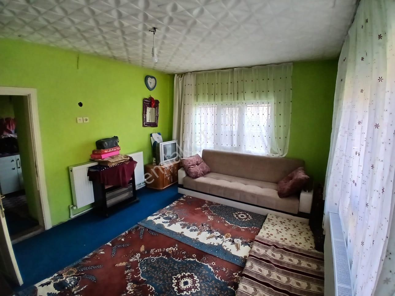 Akçay Emlak'tan Akşehir Nimetullah Nahçivani Ortaokulu Yanında Doğalgazlı Satılık Müstakil Ev - Görsel 26