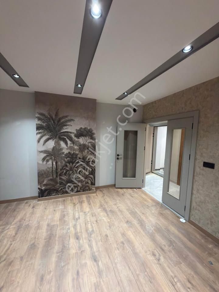 Varsak Karşıyakada 2+1 Ultra Lüks Tramvay-okul Dibi Harika Daireler - Görsel 2