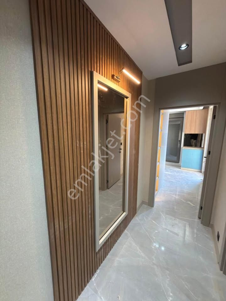 Varsak Karşıyakada 2+1 Ultra Lüks Tramvay-okul Dibi Harika Daireler - Görsel 15