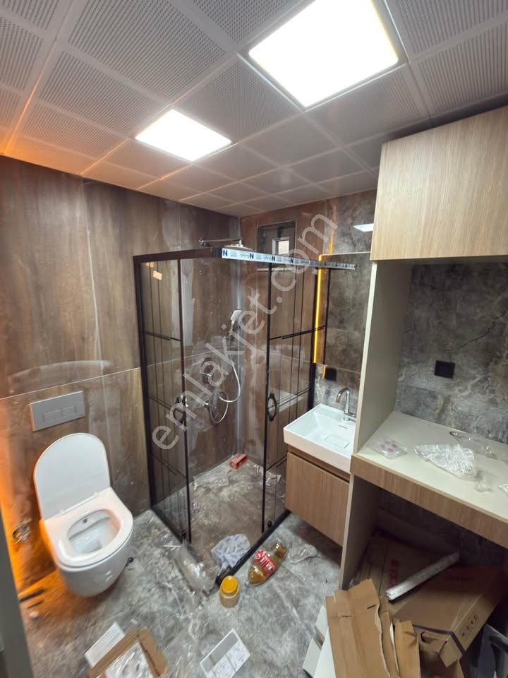 Varsak Karşıyakada 2+1 Ultra Lüks Tramvay-okul Dibi Harika Daireler - Görsel 12