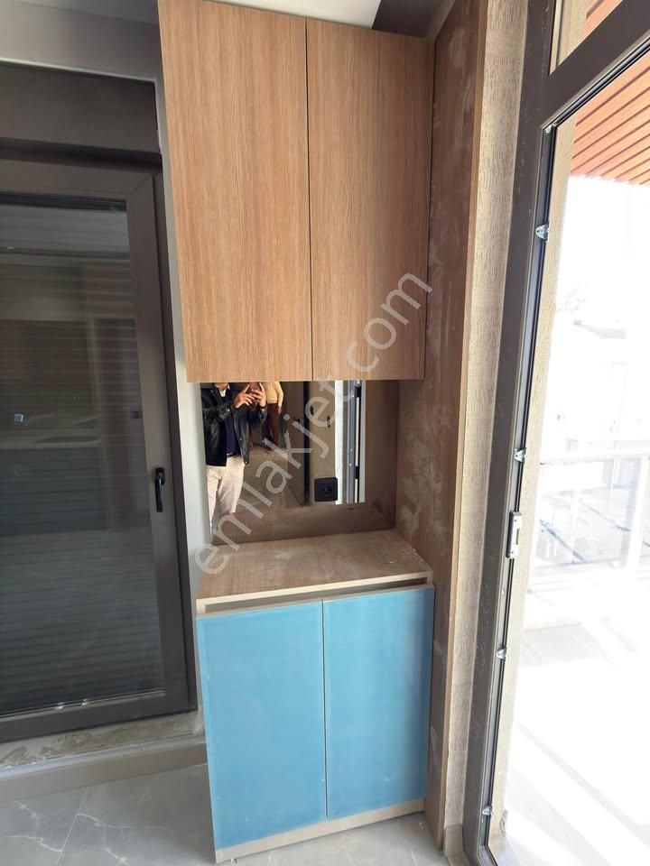 Varsak Karşıyakada 2+1 Ultra Lüks Tramvay-okul Dibi Harika Daireler - Görsel 6