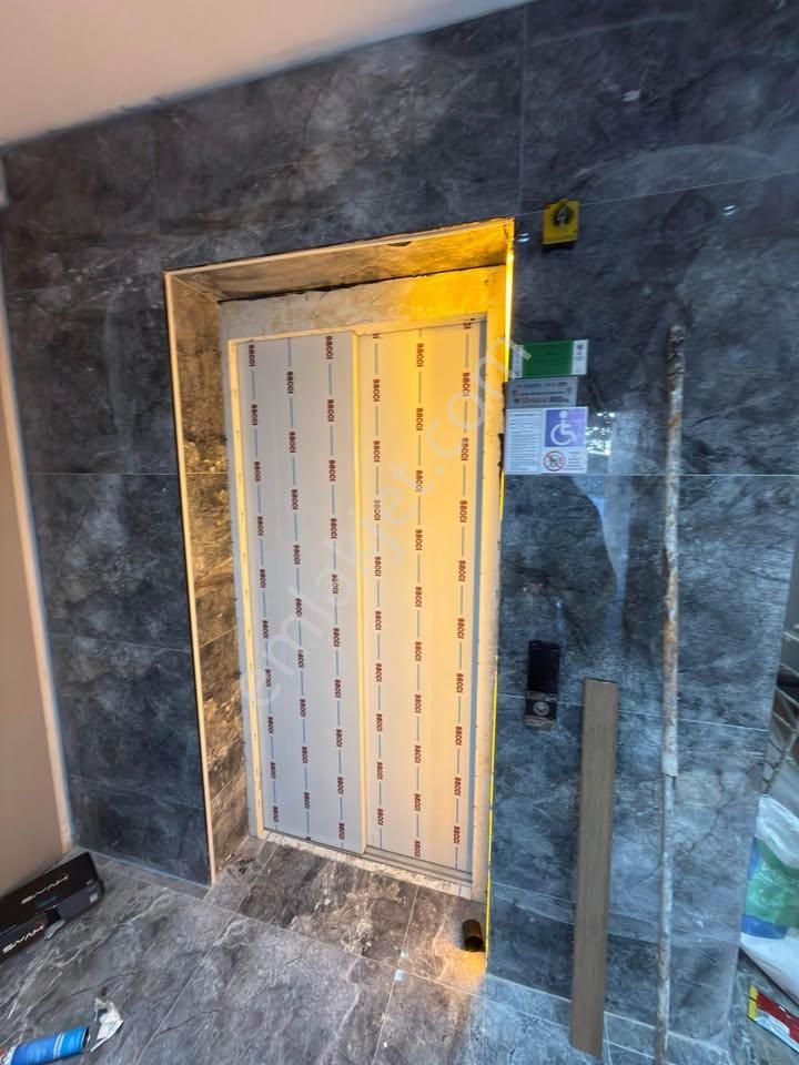 Varsak Karşıyakada 2+1 Ultra Lüks Tramvay-okul Dibi Harika Daireler - Görsel 17