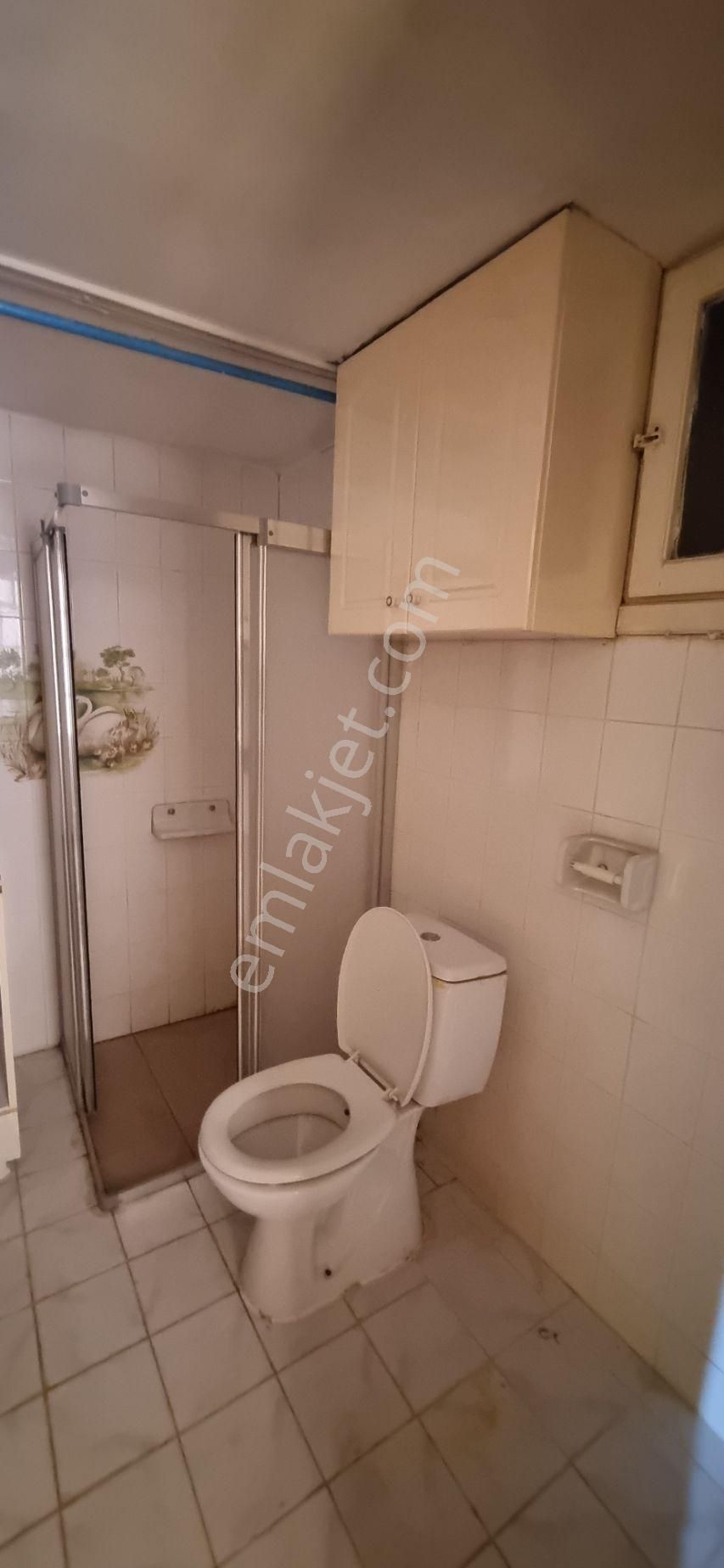 Aydın Nazilli Yöntem Emlaktan Turan Mahallesinde Çarşıya Yakın Arakat Kiralık 3+1 Daire - Görsel 14