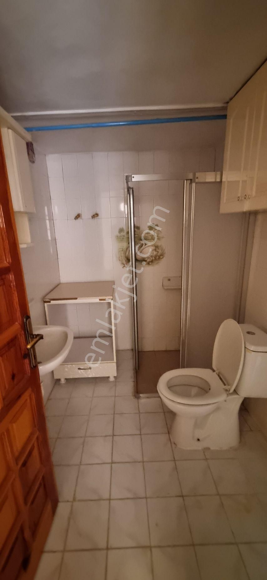 Aydın Nazilli Yöntem Emlaktan Turan Mahallesinde Çarşıya Yakın Arakat Kiralık 3+1 Daire - Görsel 13