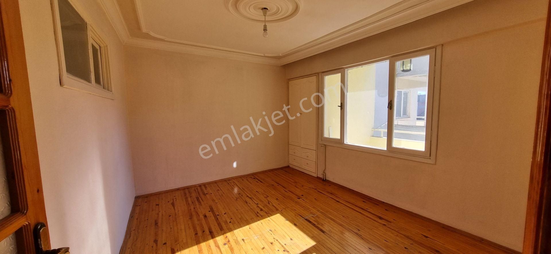 Aydın Nazilli Yöntem Emlaktan Turan Mahallesinde Çarşıya Yakın Arakat Kiralık 3+1 Daire - Görsel 19