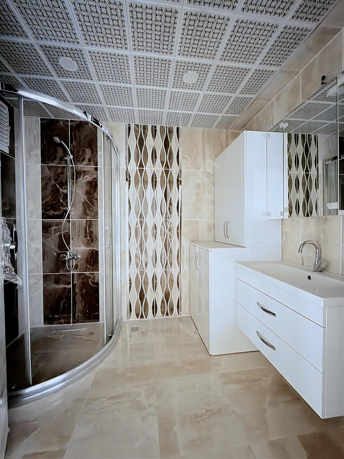 Bakırhan Emlak'tan 10.kat Sıfır Ultra Lüks 4+1 Site Dairesi █ - Görsel 5