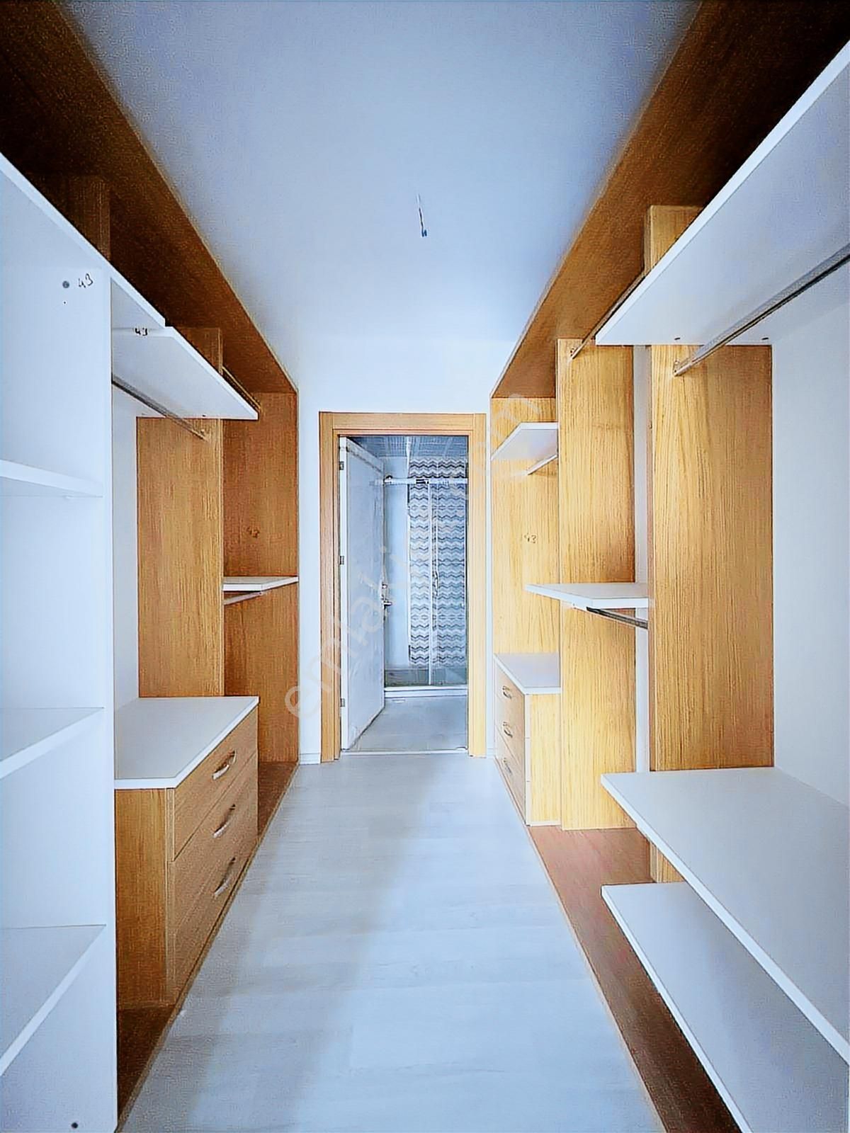 Bakırhan Emlak'tan 10.kat Sıfır Ultra Lüks 4+1 Site Dairesi █ - Görsel 23