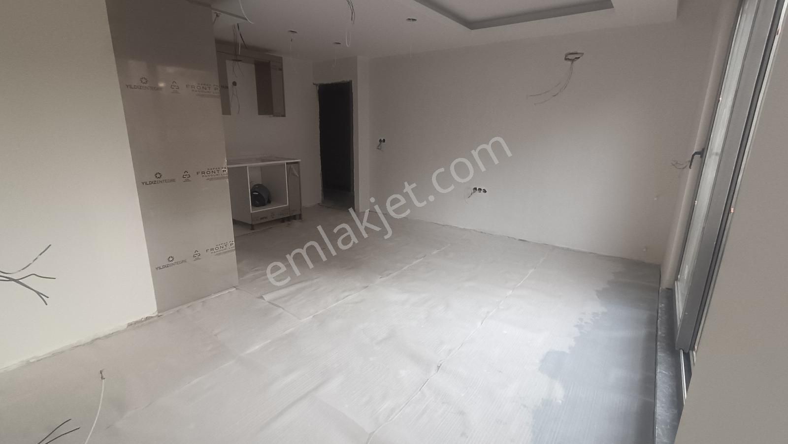 Muratpaşa Mahallesi Markantalya Karşısı Sıfır 2+1 Satılık Daire - Görsel 16