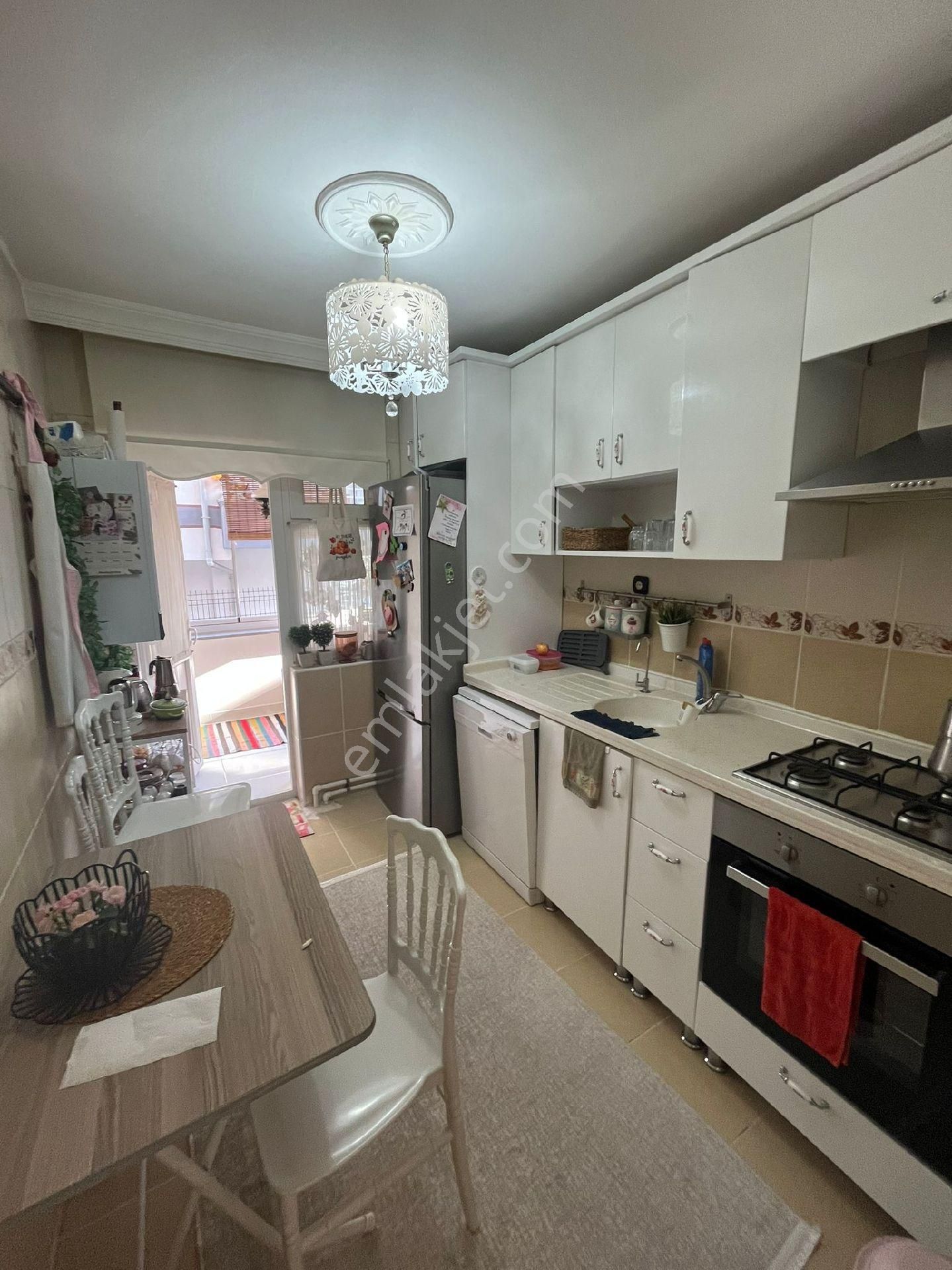 Toprak Emlak'tan Ank Keçiören 23 Nisan Mahallesinde 3+1 - Görsel 16