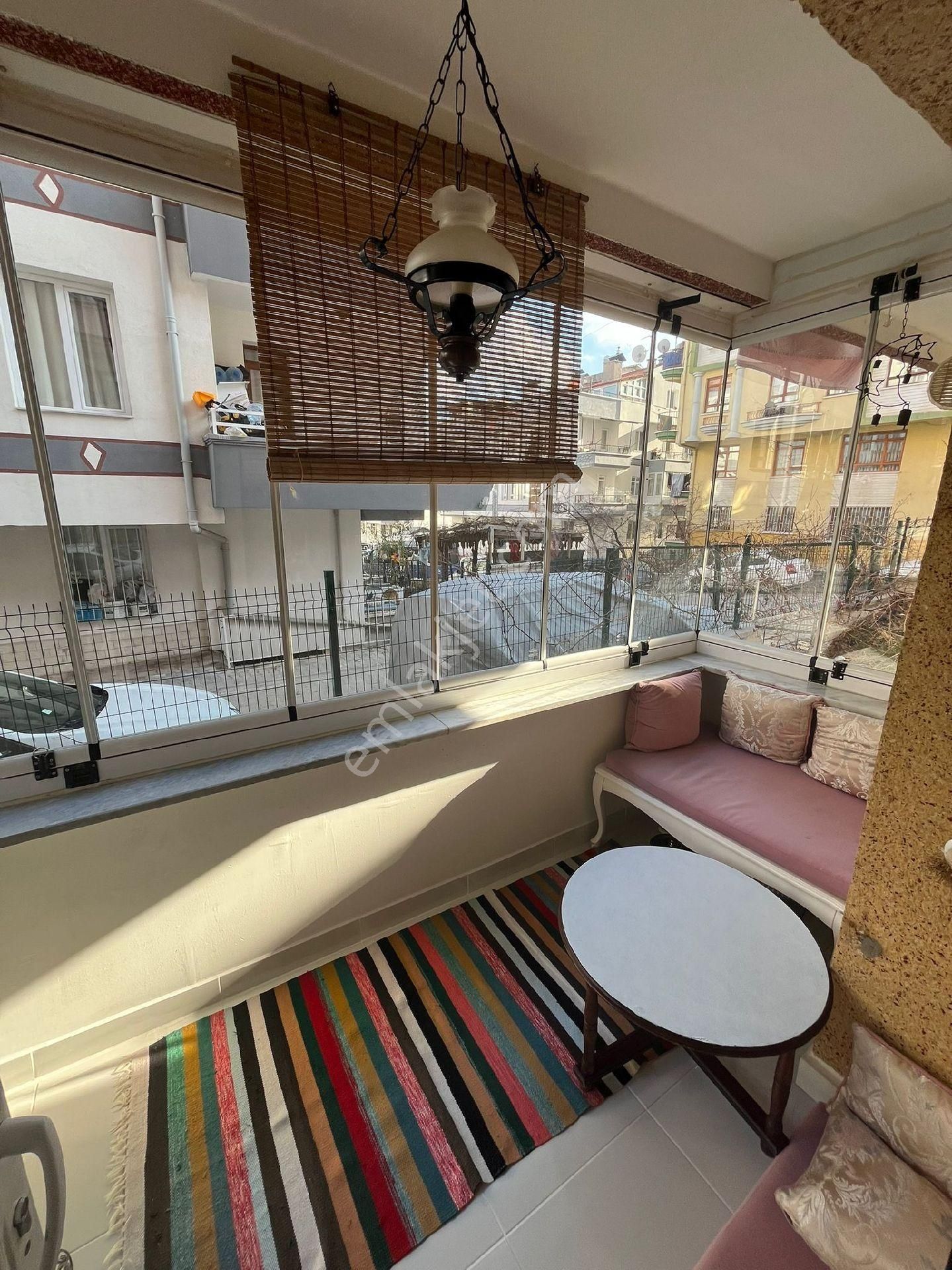 Toprak Emlak'tan Ank Keçiören 23 Nisan Mahallesinde 3+1 - Görsel 24