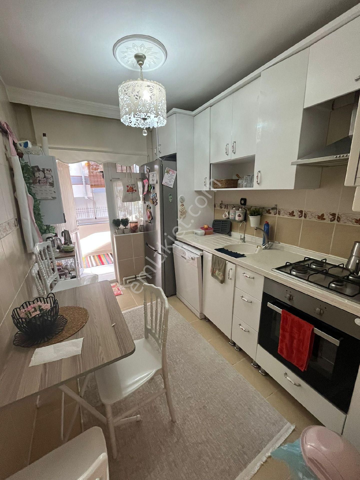 Toprak Emlak'tan Ank Keçiören 23 Nisan Mahallesinde 3+1 - Görsel 3