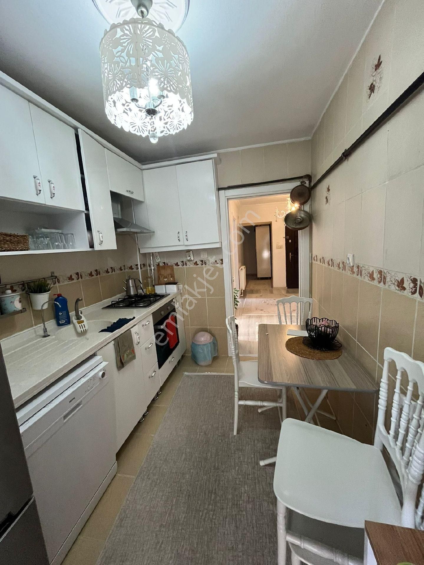 Toprak Emlak'tan Ank Keçiören 23 Nisan Mahallesinde 3+1 - Görsel 18