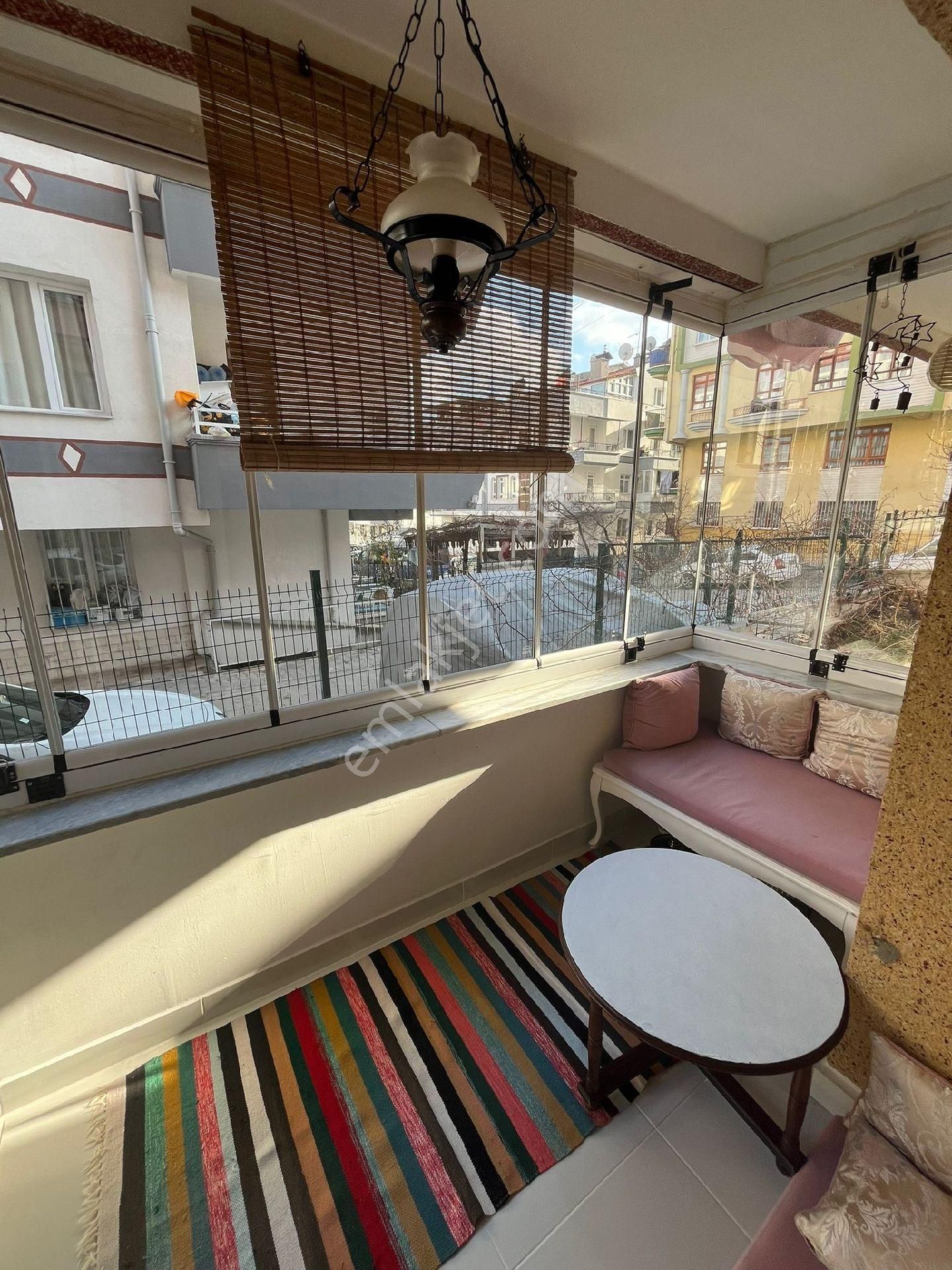 Toprak Emlak'tan Ank Keçiören 23 Nisan Mahallesinde 3+1 - Görsel 23