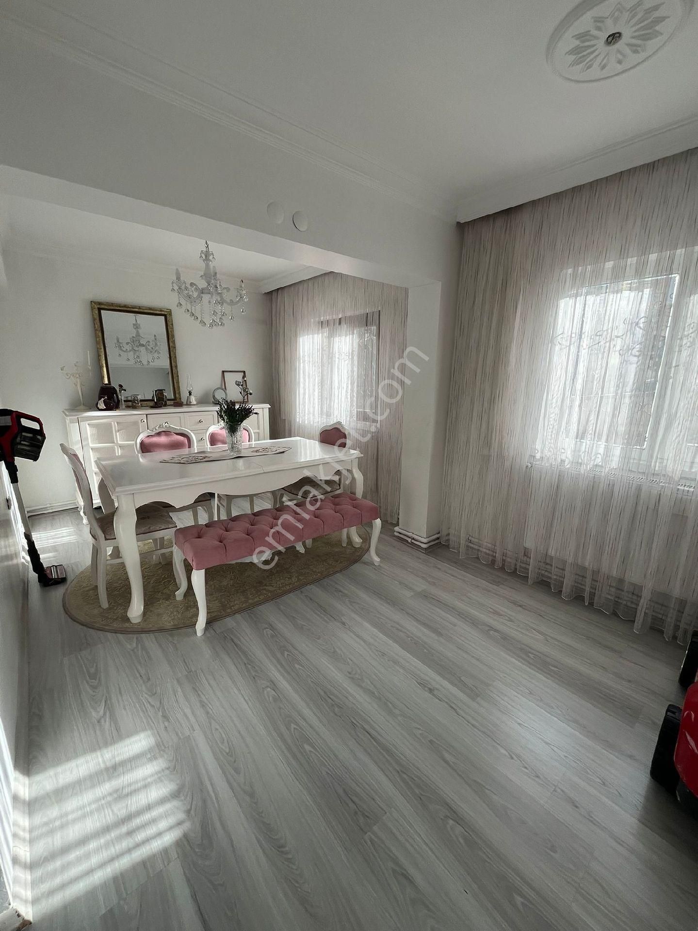 Toprak Emlak'tan Ank Keçiören 23 Nisan Mahallesinde 3+1 - Görsel 6