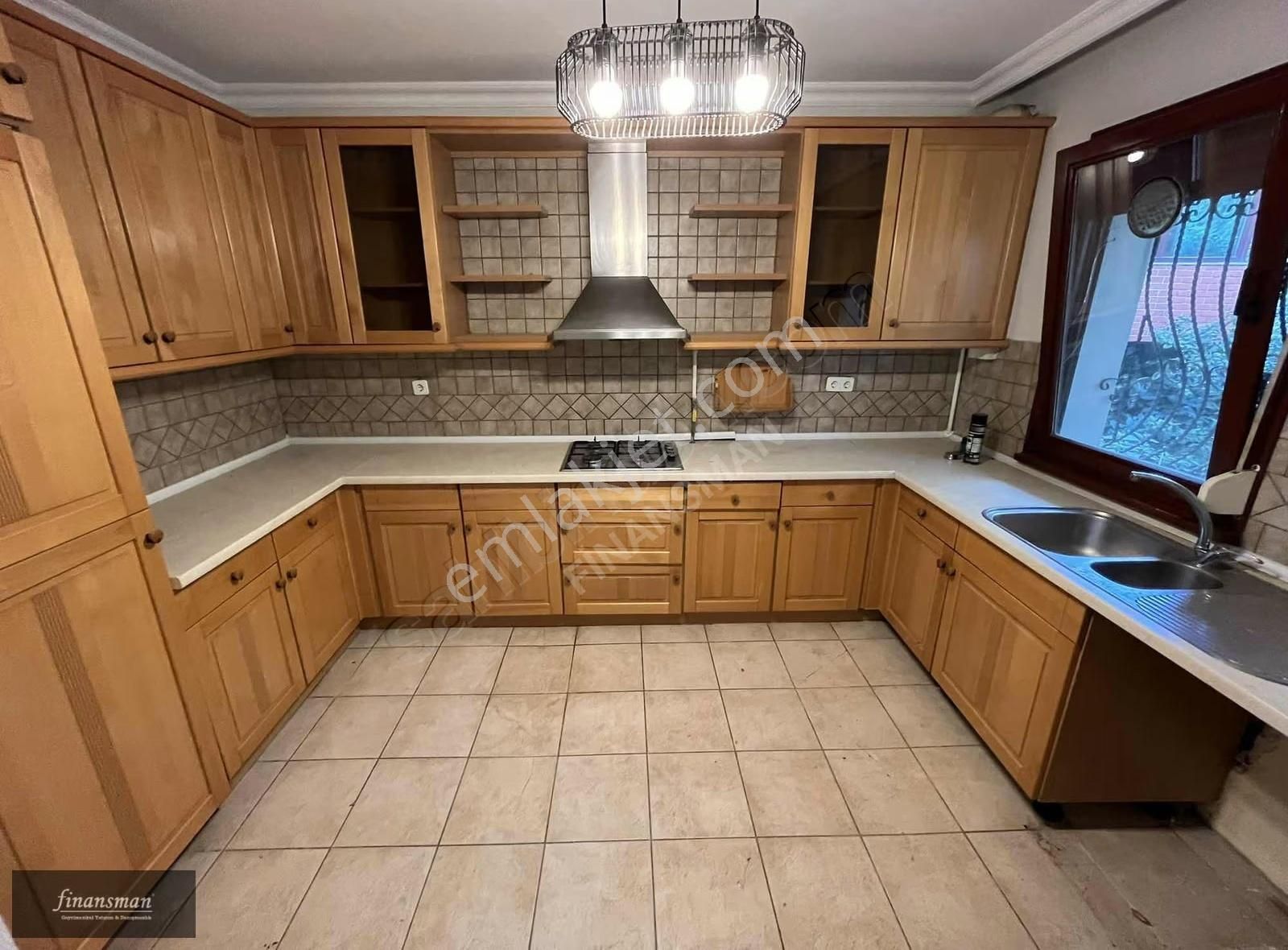 Finansman'dan..şelale Villaları'nda..konuta Ve Ofise Uygun - Görsel 12