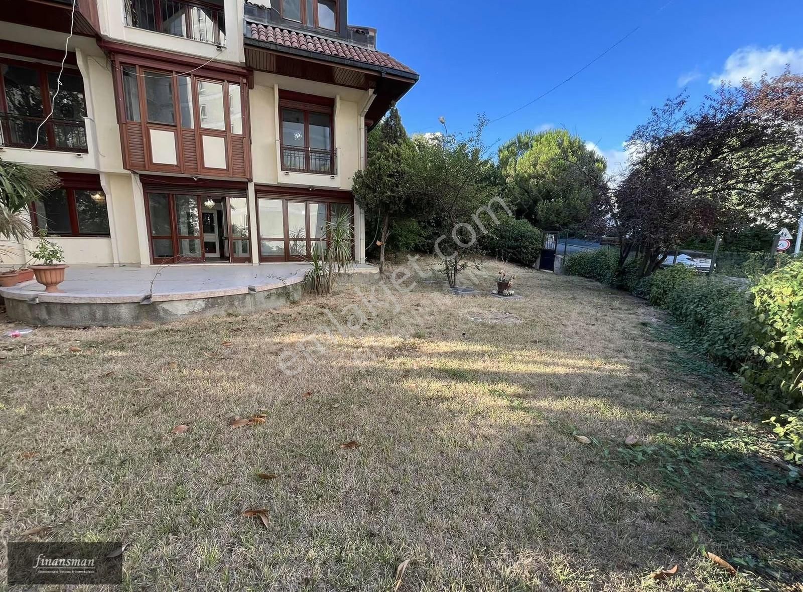 Finansman'dan..şelale Villaları'nda..konuta Ve Ofise Uygun - Görsel 18