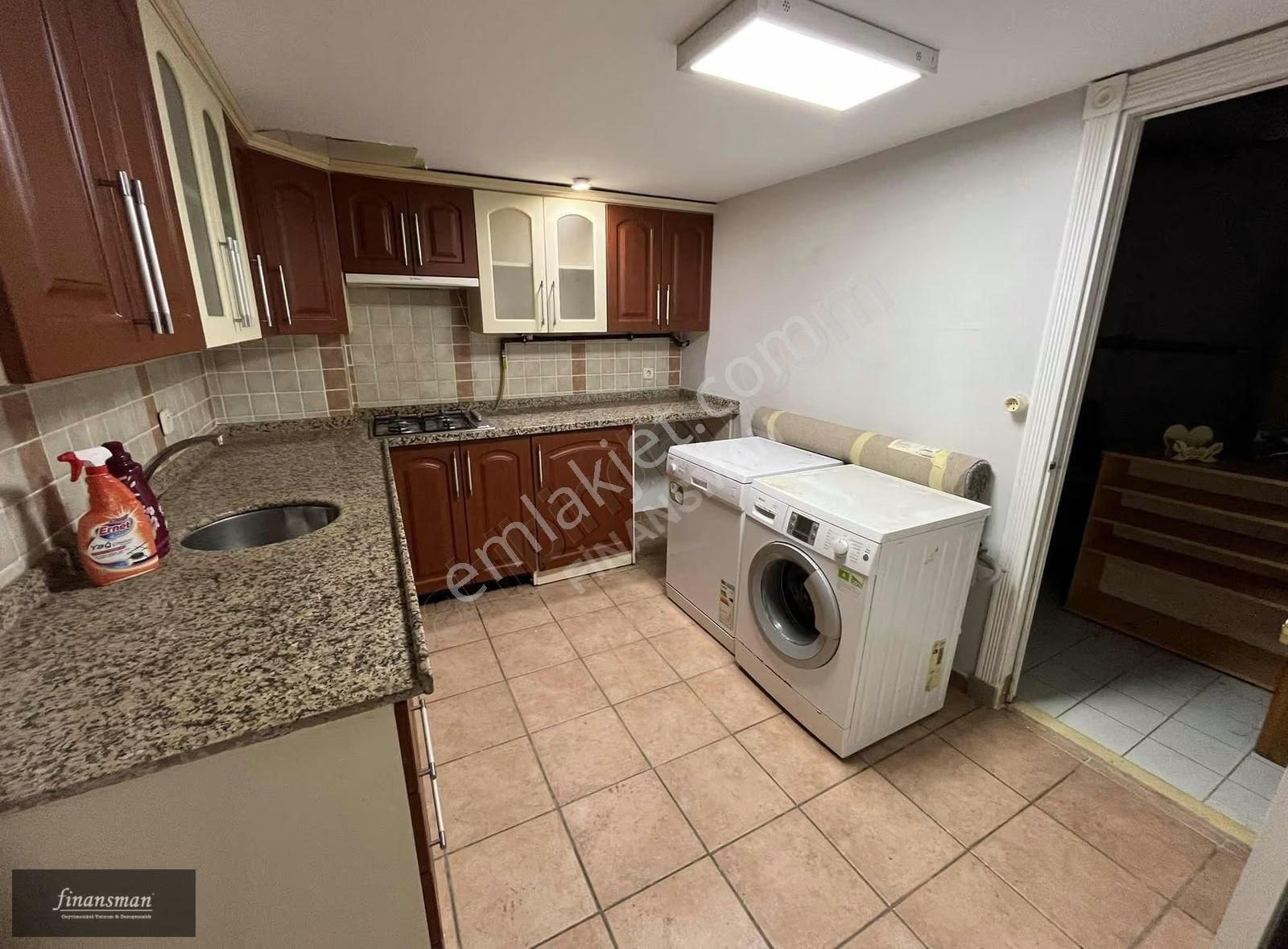 Finansman'dan..şelale Villaları'nda..konuta Ve Ofise Uygun - Görsel 26