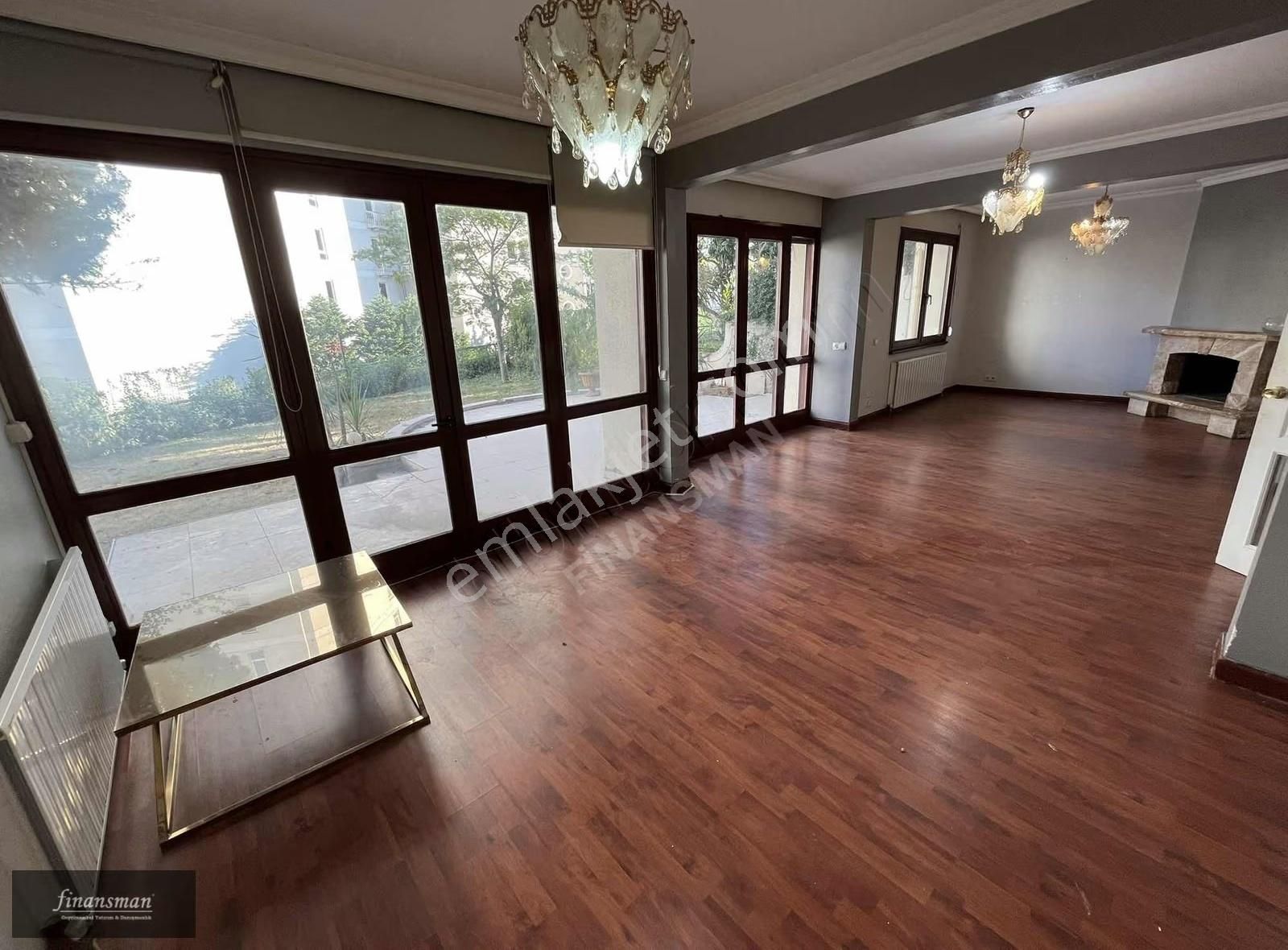 Finansman'dan..şelale Villaları'nda..konuta Ve Ofise Uygun - Görsel 5