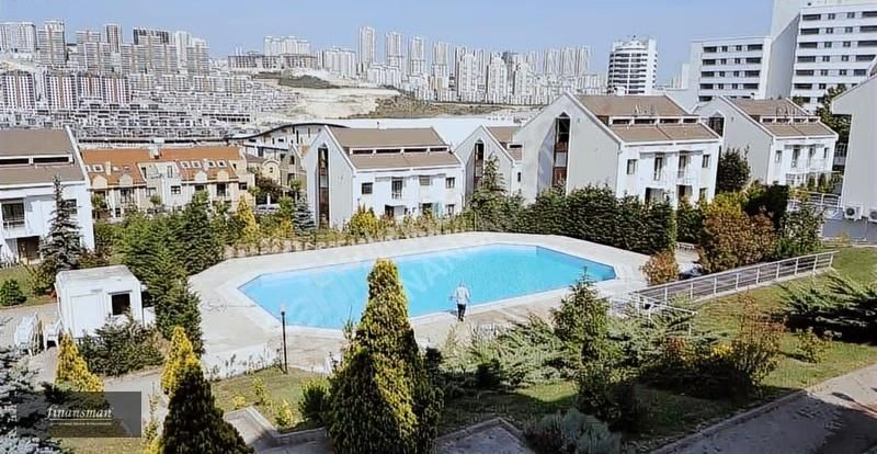 Finansman'dan..geniş Bahçe..havuz..güvenlik..kışbahçeli Villa - Görsel 21