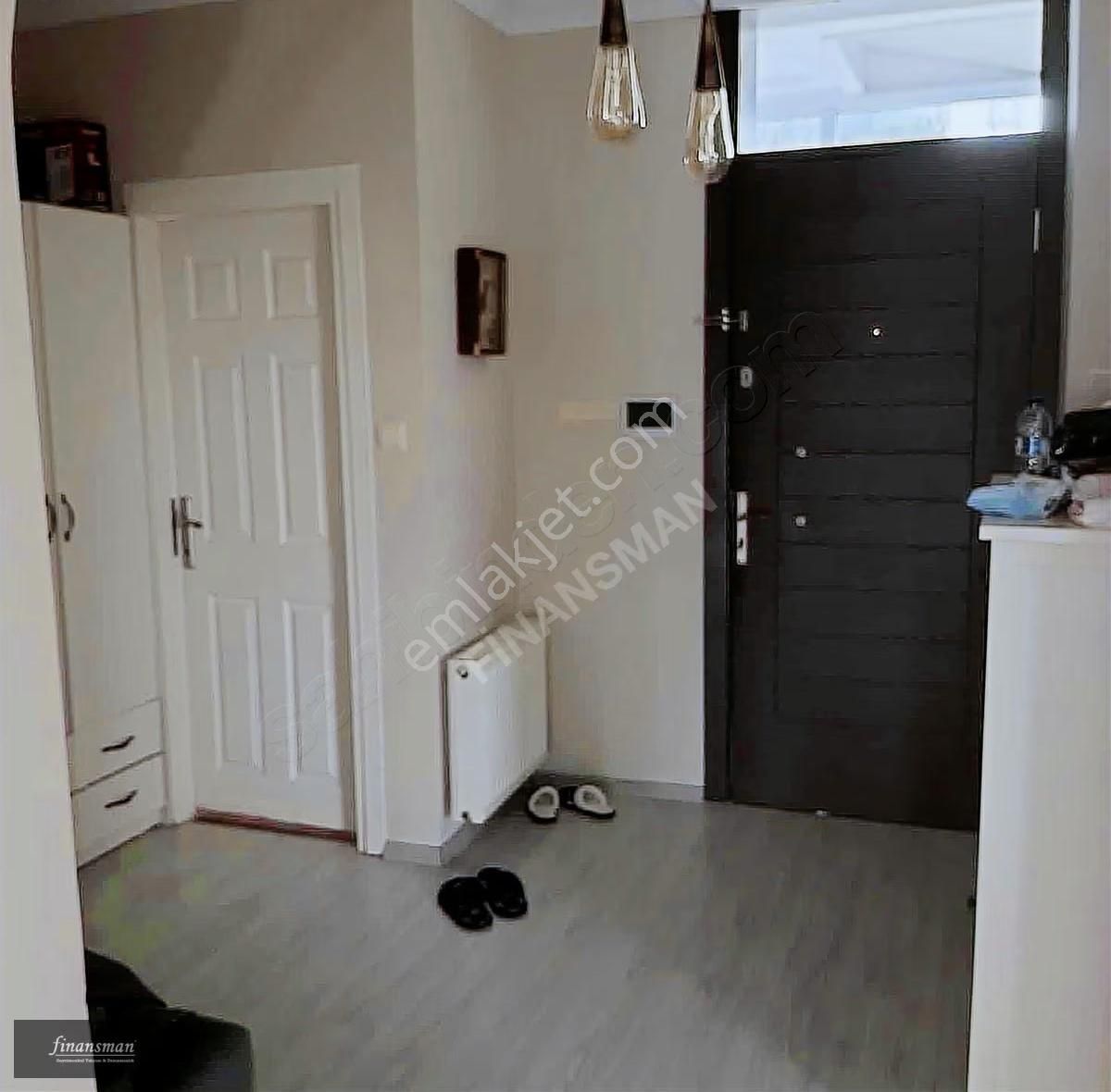 Finansman'dan..geniş Bahçe..havuz..güvenlik..kışbahçeli Villa - Görsel 19