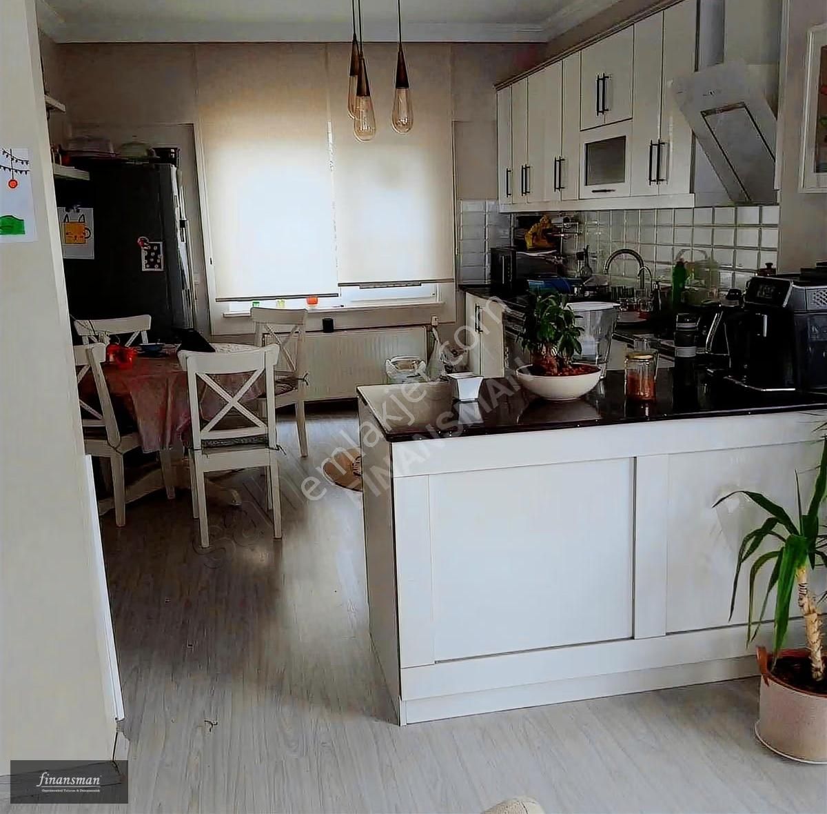 Finansman'dan..geniş Bahçe..havuz..güvenlik..kışbahçeli Villa - Görsel 22