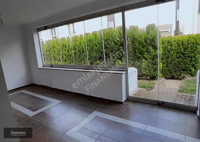 Finansman'dan..geniş Bahçe..havuz..güvenlik..kışbahçeli Villa - Görsel 17