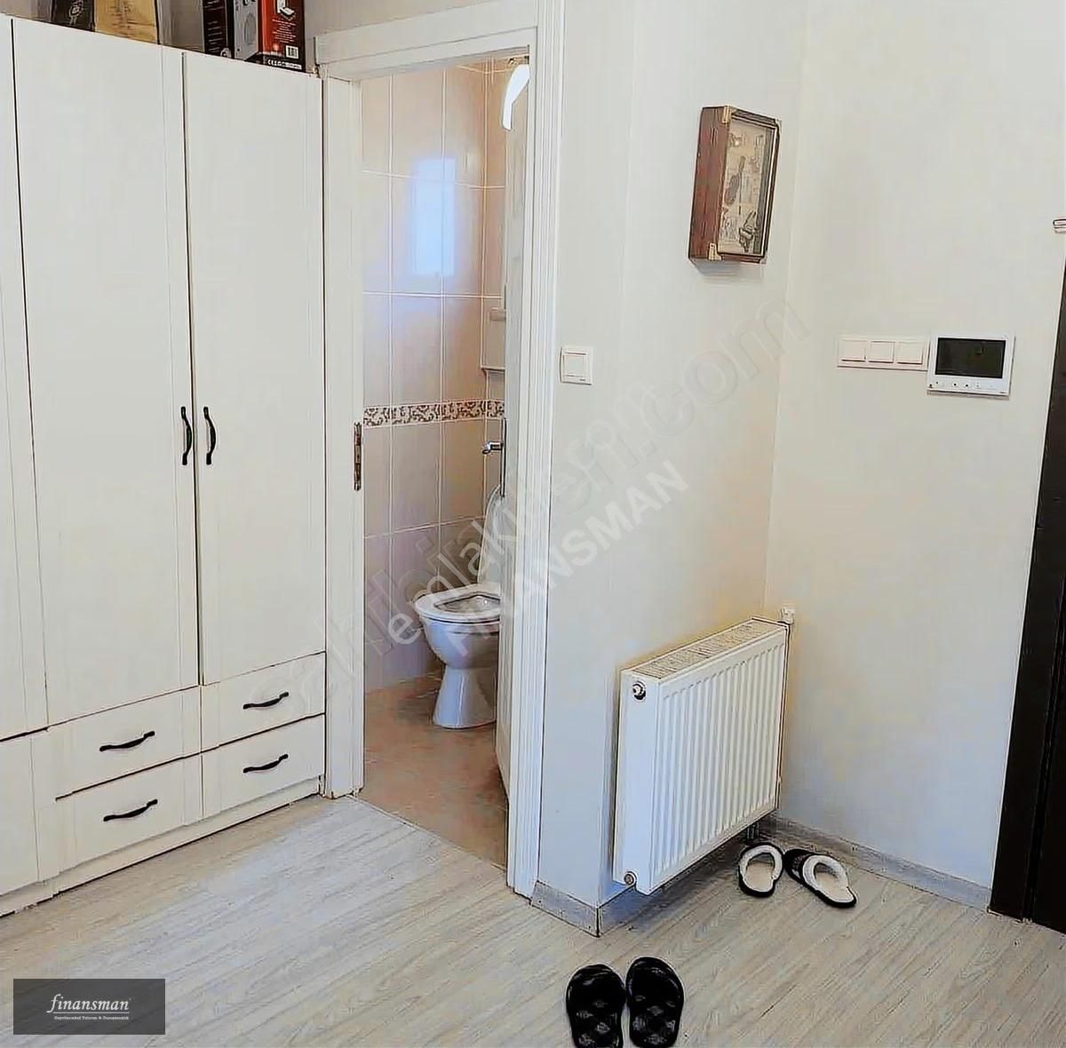 Finansman'dan..geniş Bahçe..havuz..güvenlik..kışbahçeli Villa - Görsel 8