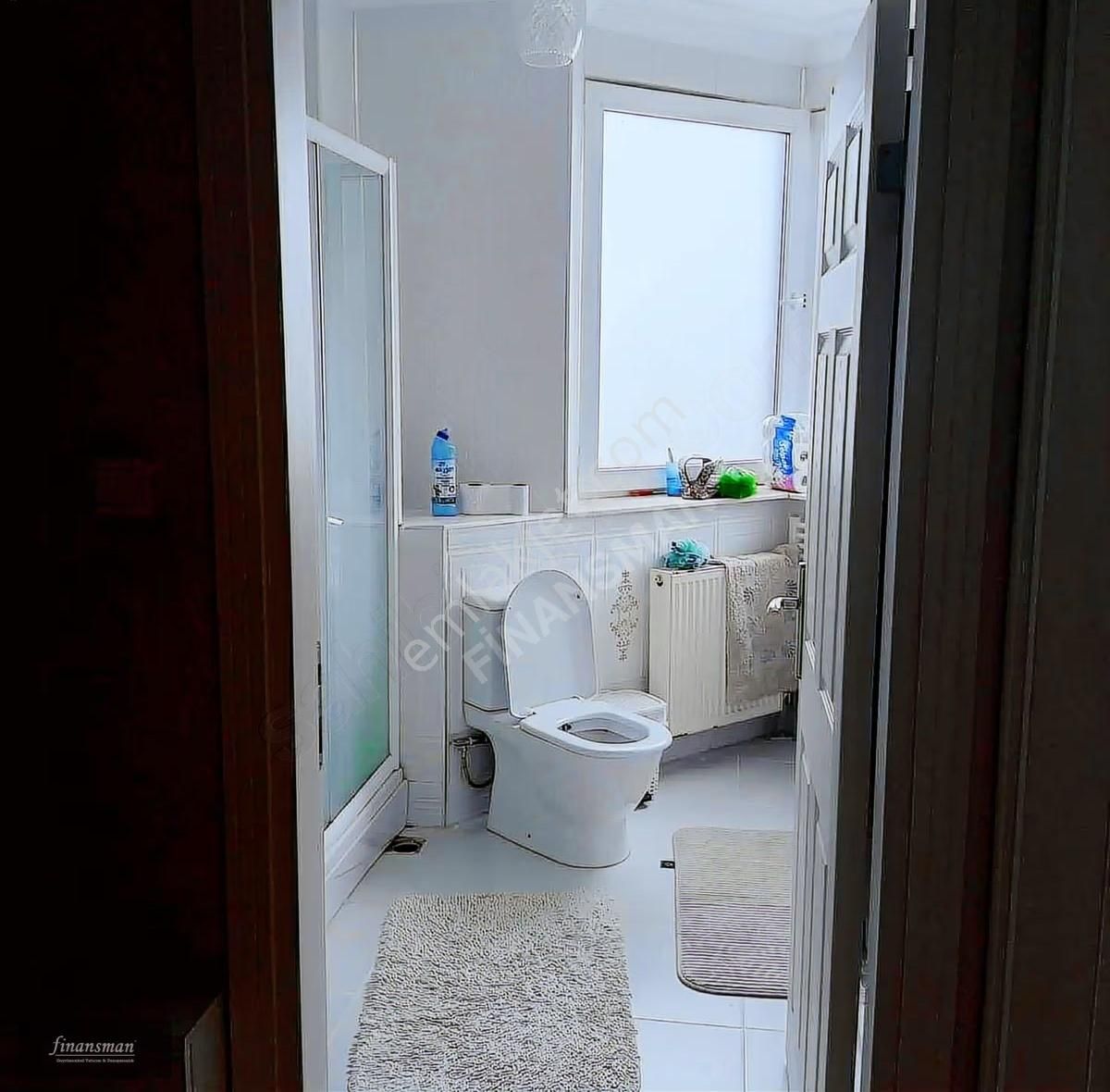 Finansman'dan..geniş Bahçe..havuz..güvenlik..kışbahçeli Villa - Görsel 9