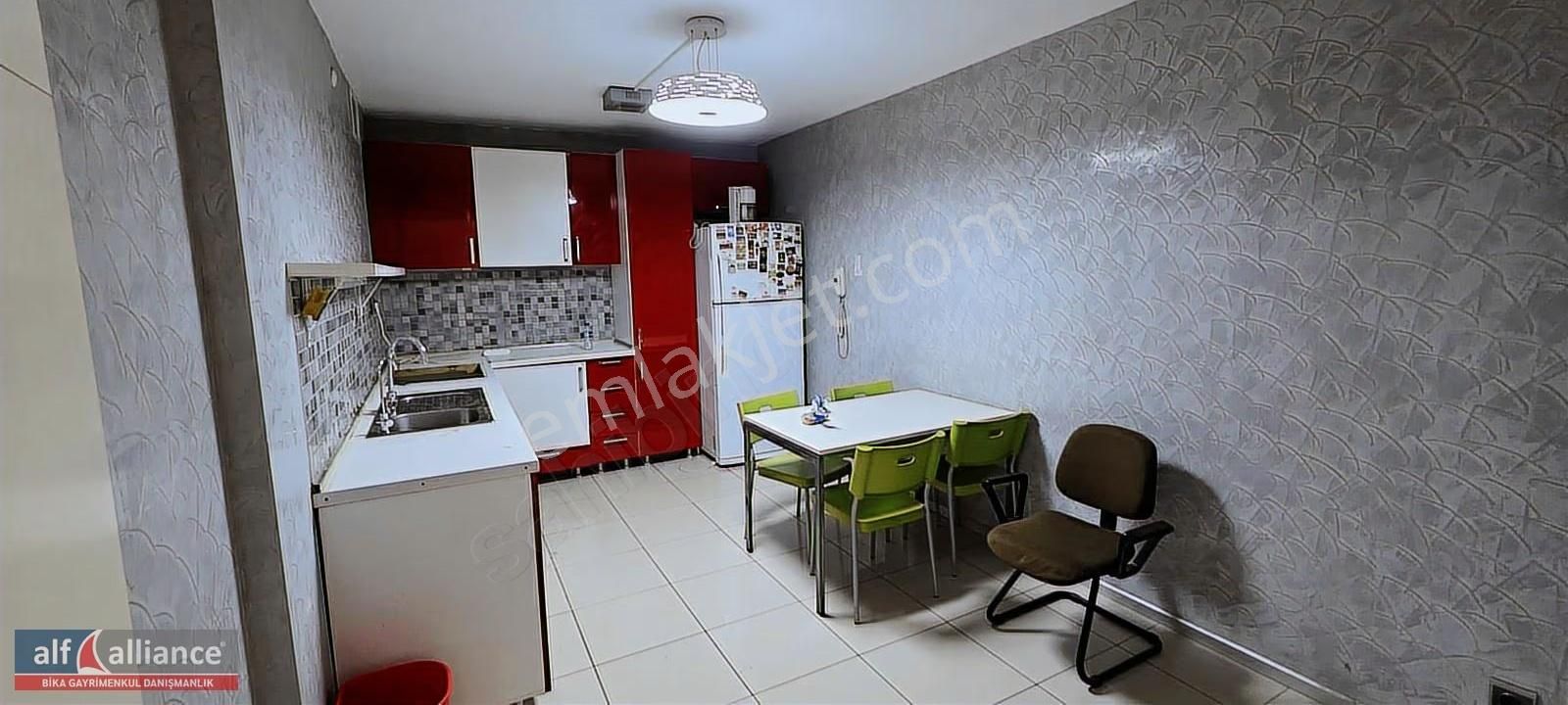 B.ekspres Polat İş Merkezi 450m² Eşyalı Kdv'li Ofis (6 Otopark) - Görsel 25