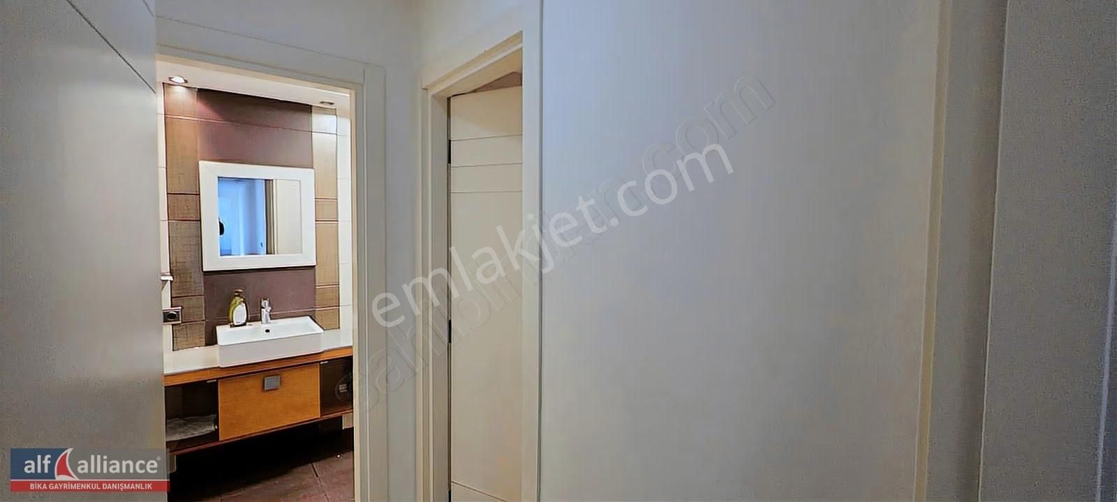 B.ekspres Polat İş Merkezi 450m² Eşyalı Kdv'li Ofis (6 Otopark) - Görsel 33