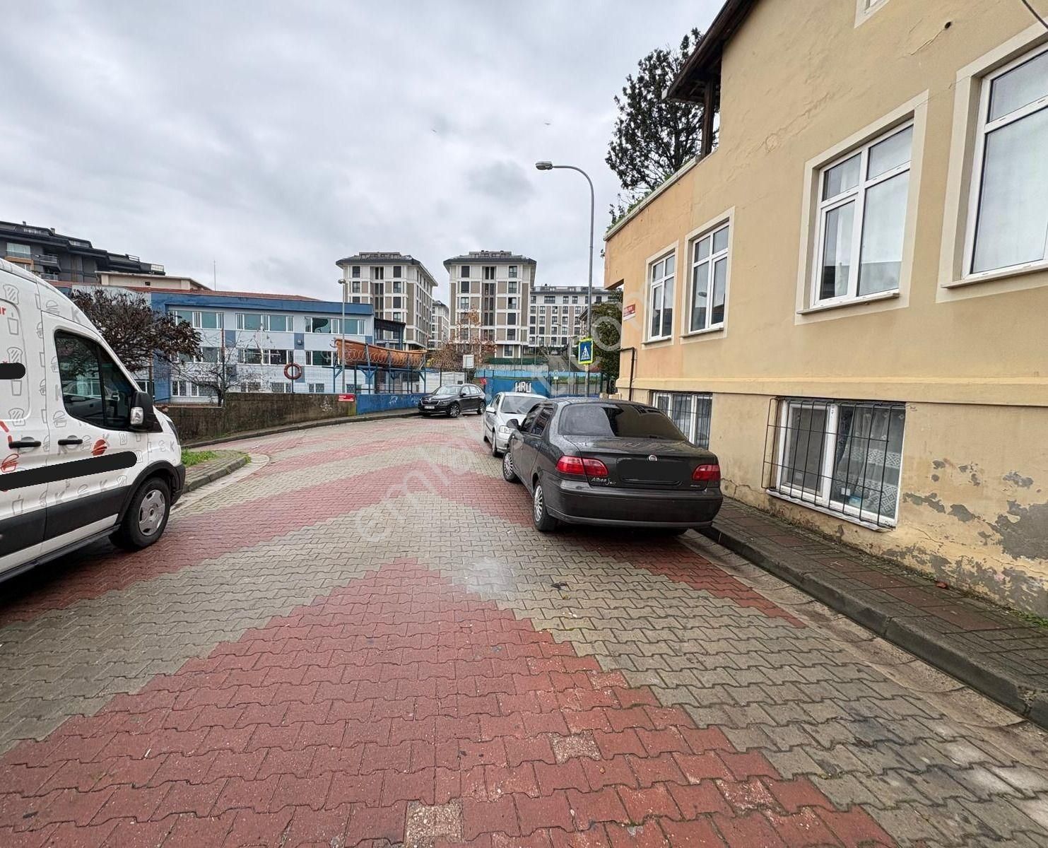 Çengelköy 'de Kentsel Dönüşüm Bölgesi 'nde Satılık Bina - Görsel 28