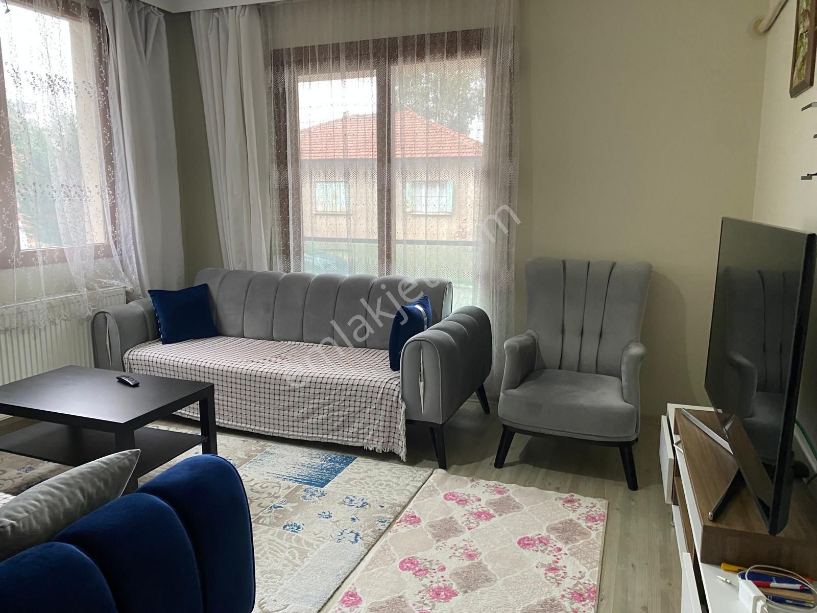 Ulukent'in Kalbinde Tadilatsız Yatırım Fırsatı Satılık 2+1 Daire - Görsel 21