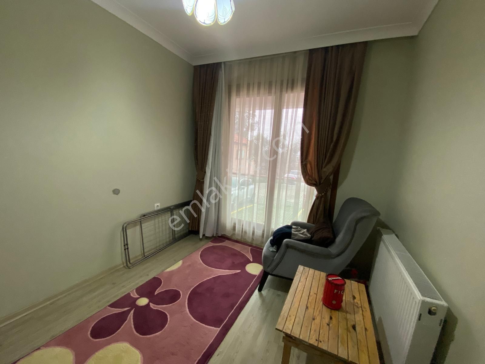 Ulukent'in Kalbinde Tadilatsız Yatırım Fırsatı Satılık 2+1 Daire - Görsel 28