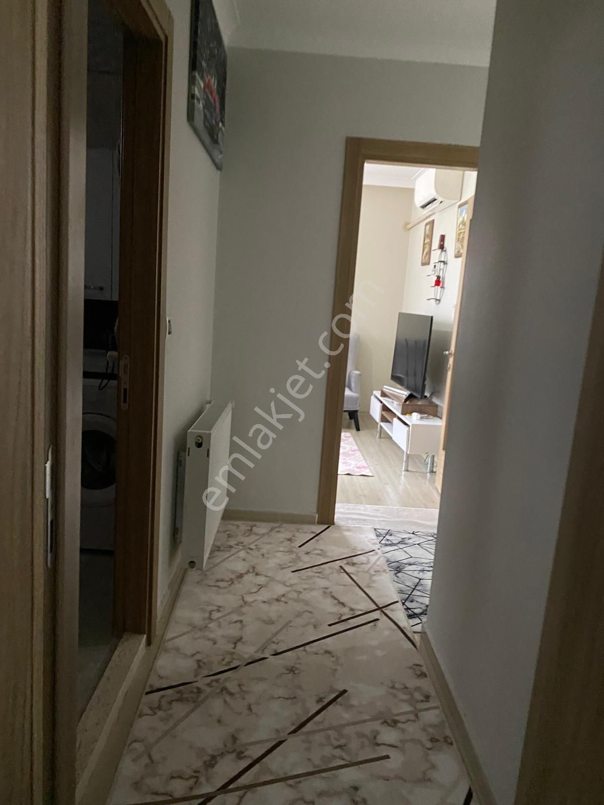 Ulukent'in Kalbinde Tadilatsız Yatırım Fırsatı Satılık 2+1 Daire - Görsel 27