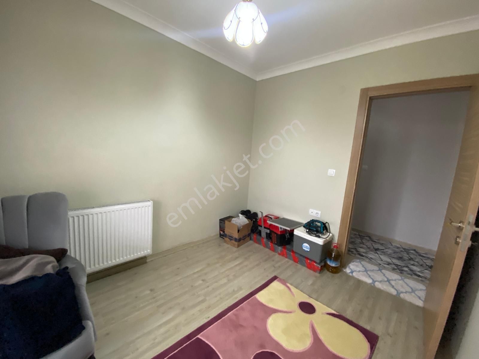 Ulukent'in Kalbinde Tadilatsız Yatırım Fırsatı Satılık 2+1 Daire - Görsel 29
