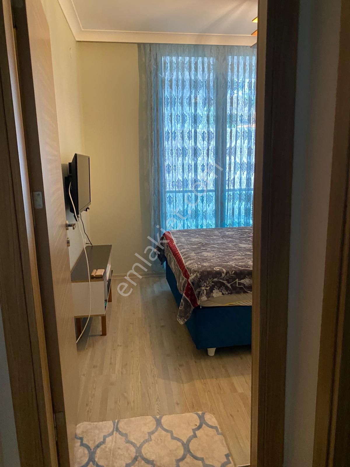 Ulukent'in Kalbinde Tadilatsız Yatırım Fırsatı Satılık 2+1 Daire - Görsel 35