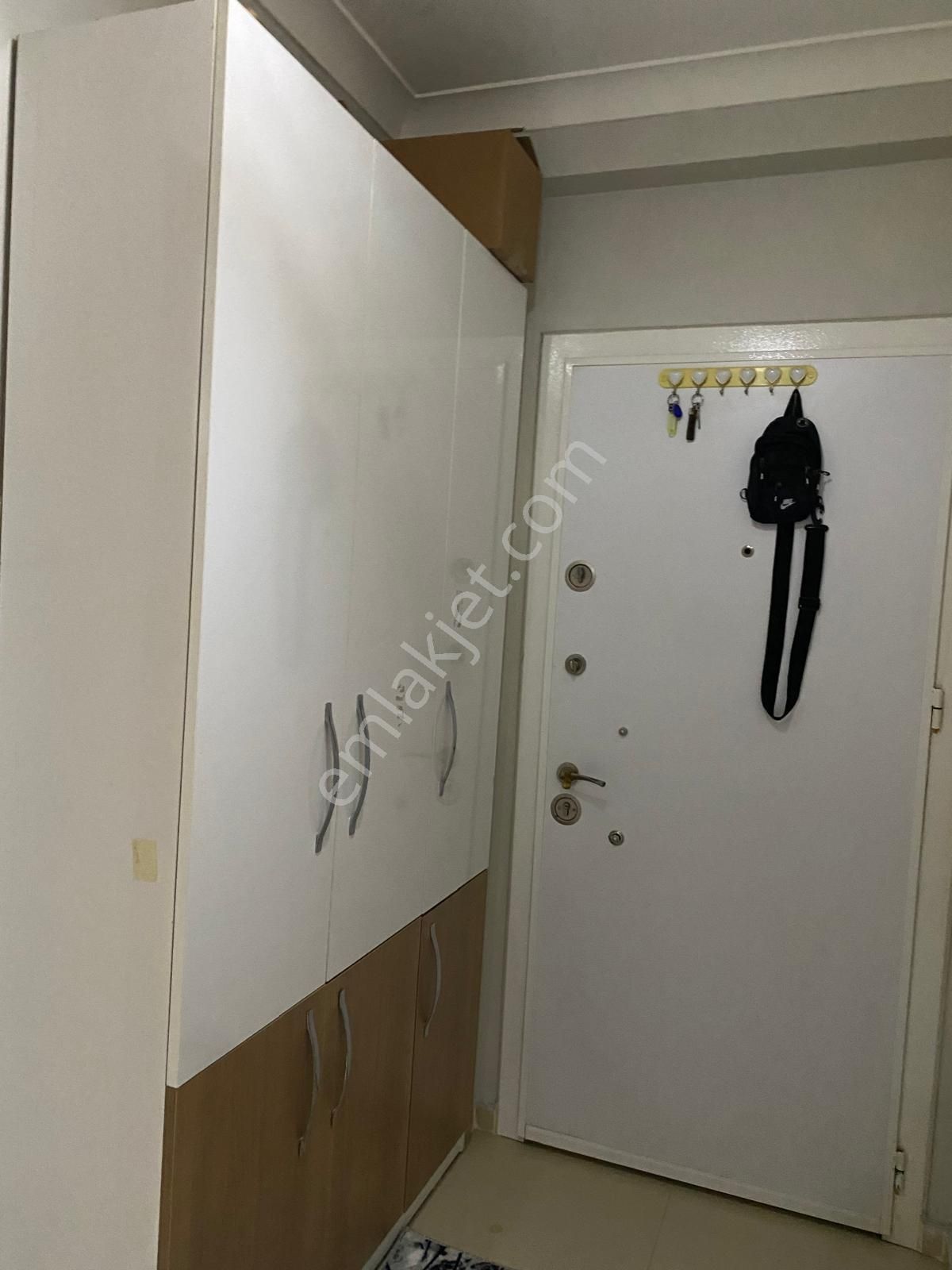 Ulukent'in Kalbinde Tadilatsız Yatırım Fırsatı Satılık 2+1 Daire - Görsel 14