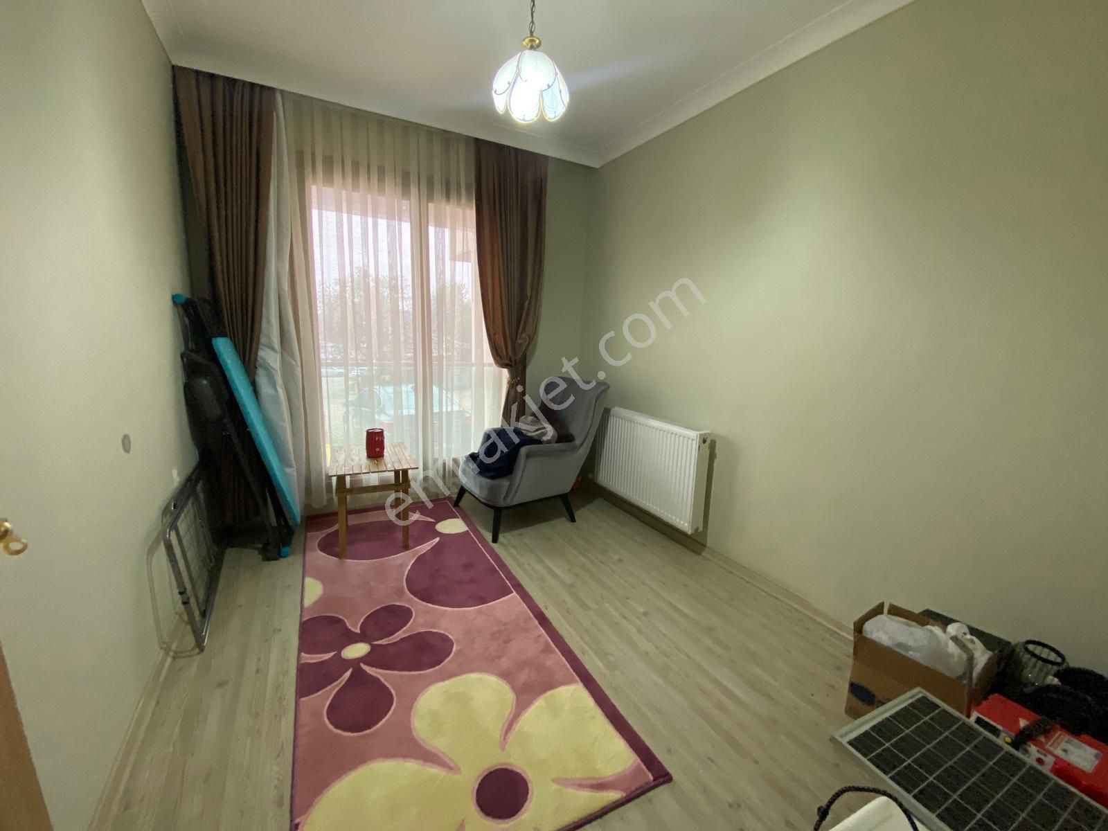 Ulukent'in Kalbinde Tadilatsız Yatırım Fırsatı Satılık 2+1 Daire - Görsel 30