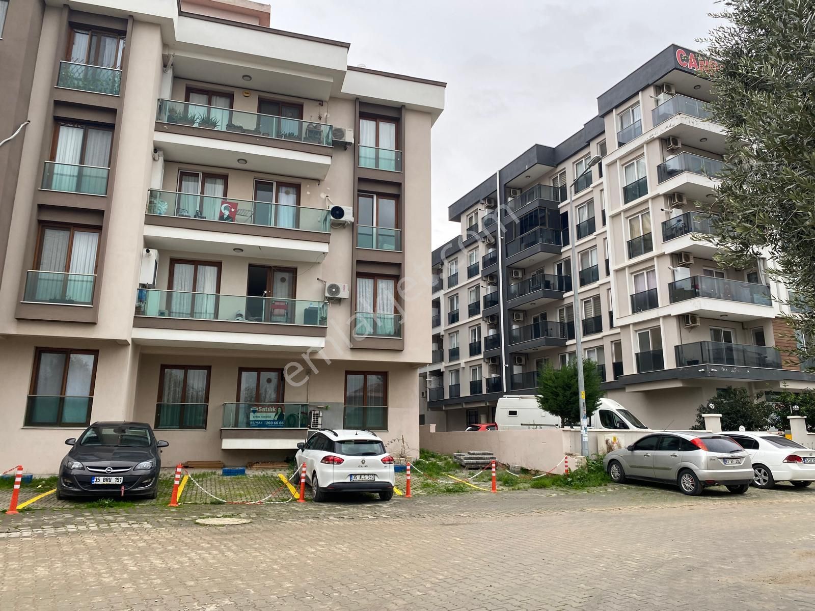 Ulukent'in Kalbinde Tadilatsız Yatırım Fırsatı Satılık 2+1 Daire - Görsel 3