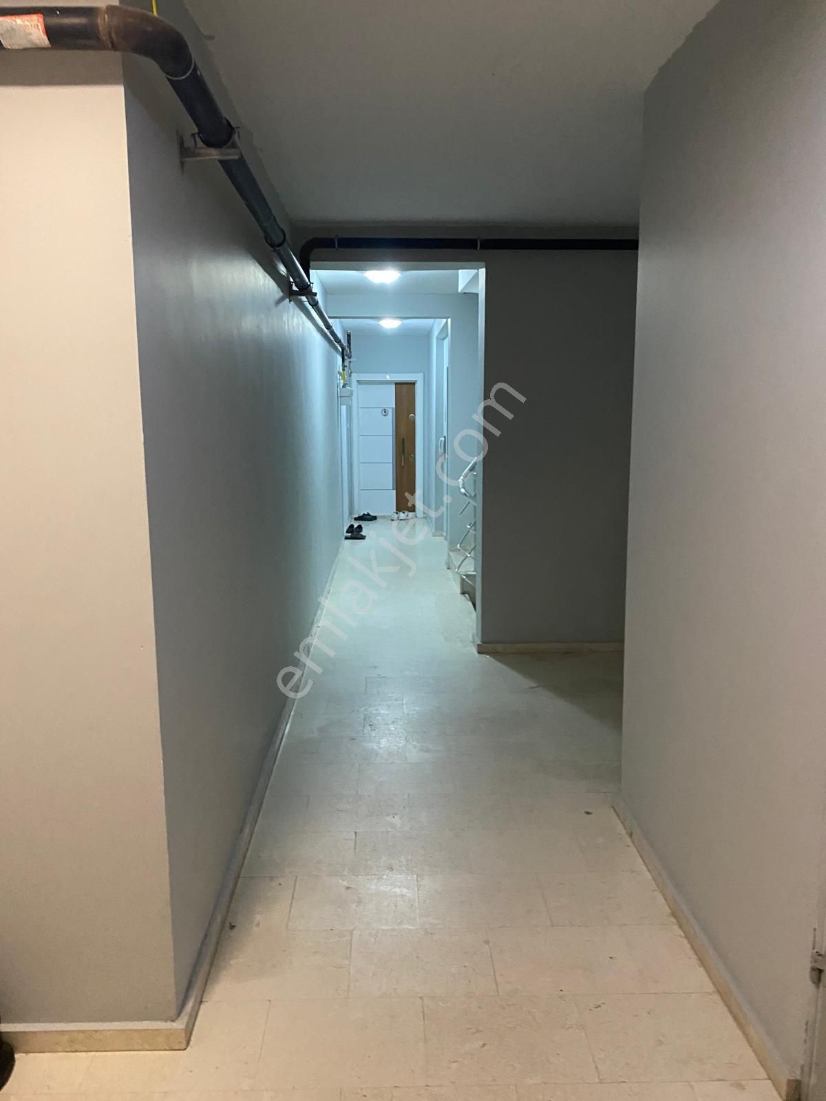 Ulukent'in Kalbinde Tadilatsız Yatırım Fırsatı Satılık 2+1 Daire - Görsel 13