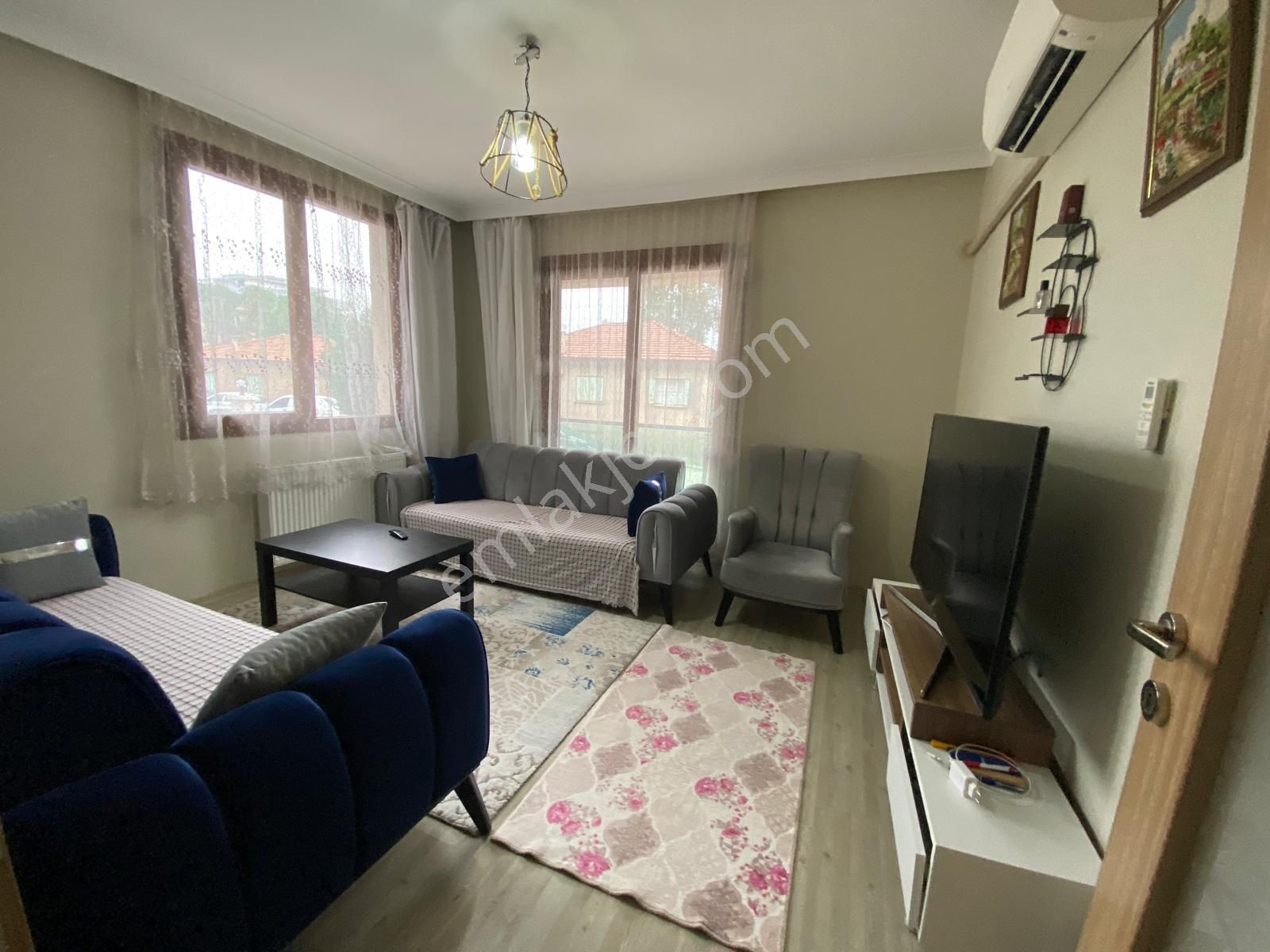 Ulukent'in Kalbinde Tadilatsız Yatırım Fırsatı Satılık 2+1 Daire - Görsel 18