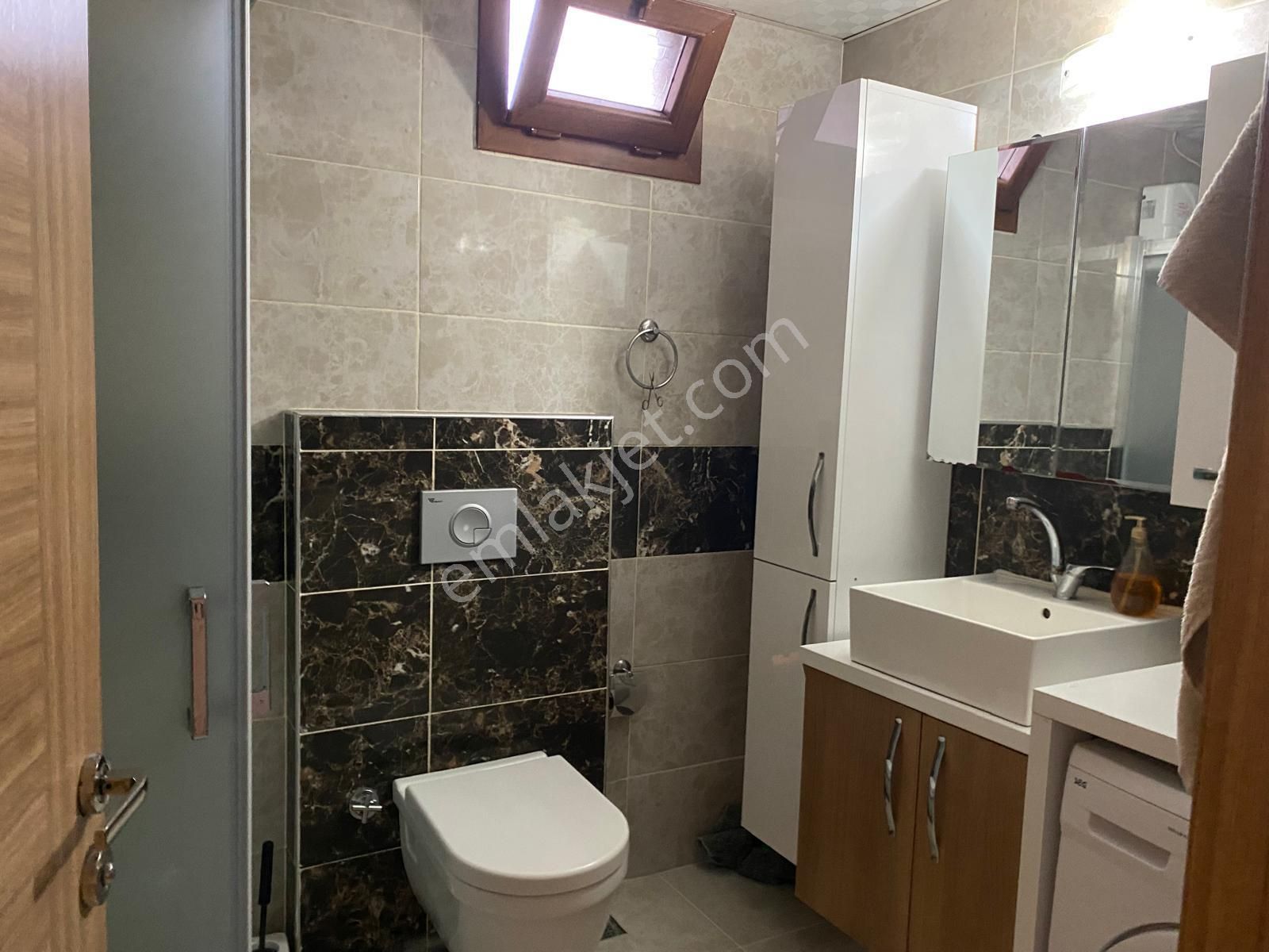 Ulukent'in Kalbinde Tadilatsız Yatırım Fırsatı Satılık 2+1 Daire - Görsel 31
