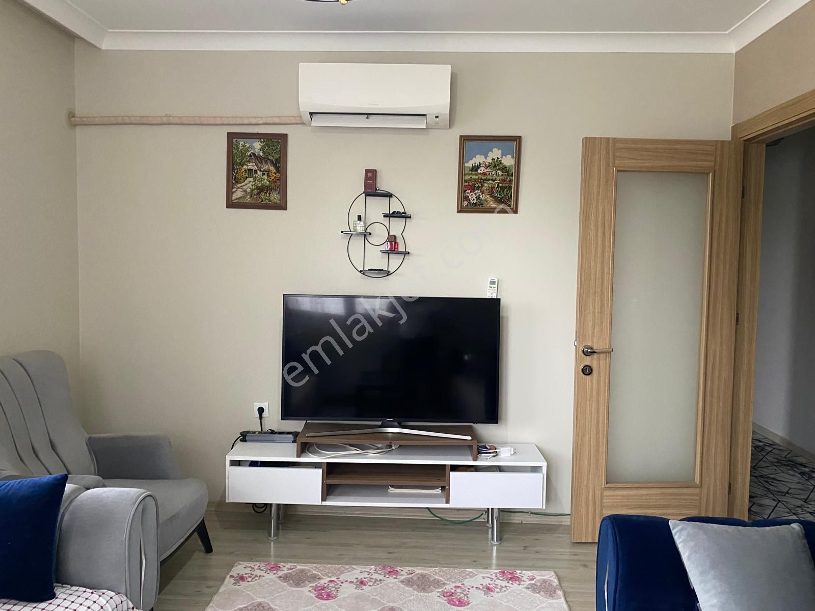 Ulukent'in Kalbinde Tadilatsız Yatırım Fırsatı Satılık 2+1 Daire - Görsel 22
