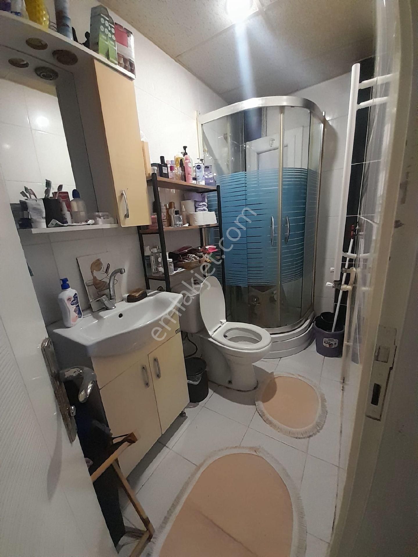 Kazım Karabekir Mahallesi'nde 2+1 Dubleks Doğalgazlı - Görsel 7