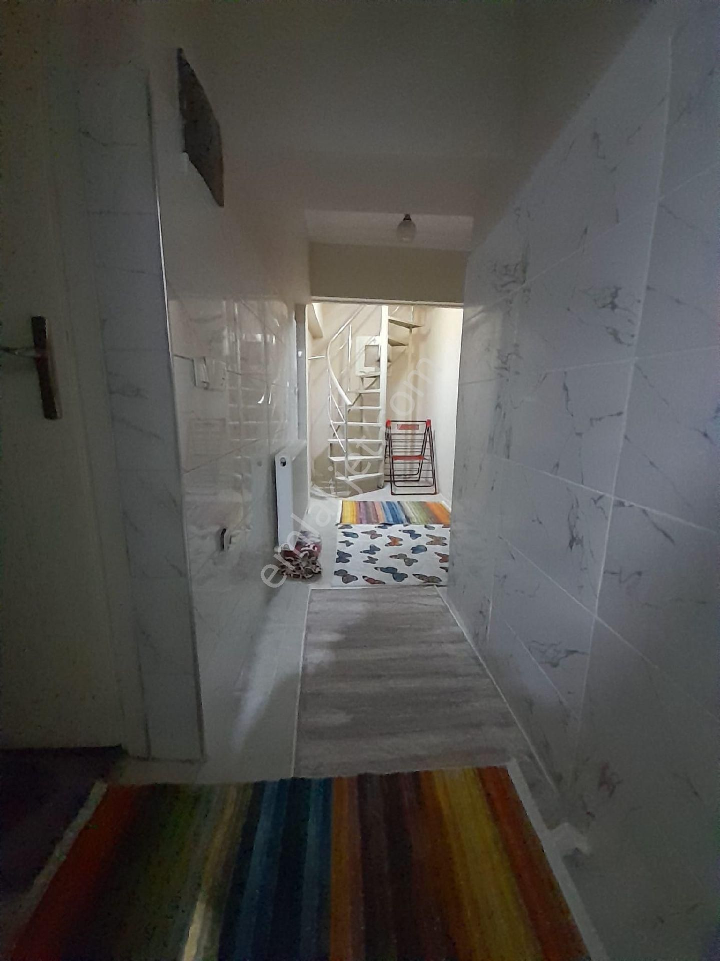 Kazım Karabekir Mahallesi'nde 2+1 Dubleks Doğalgazlı - Görsel 11