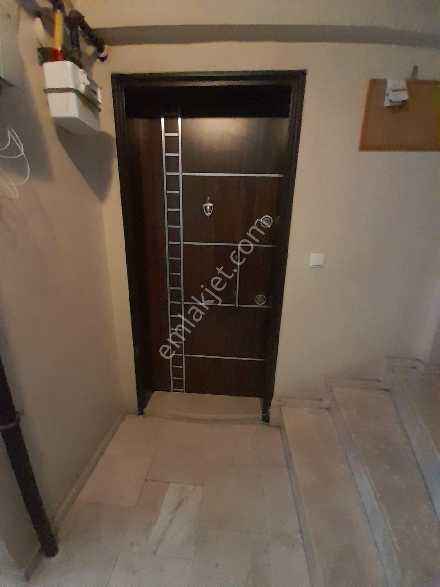 Kazım Karabekir Mahallesi'nde 2+1 Dubleks Doğalgazlı - Görsel 15