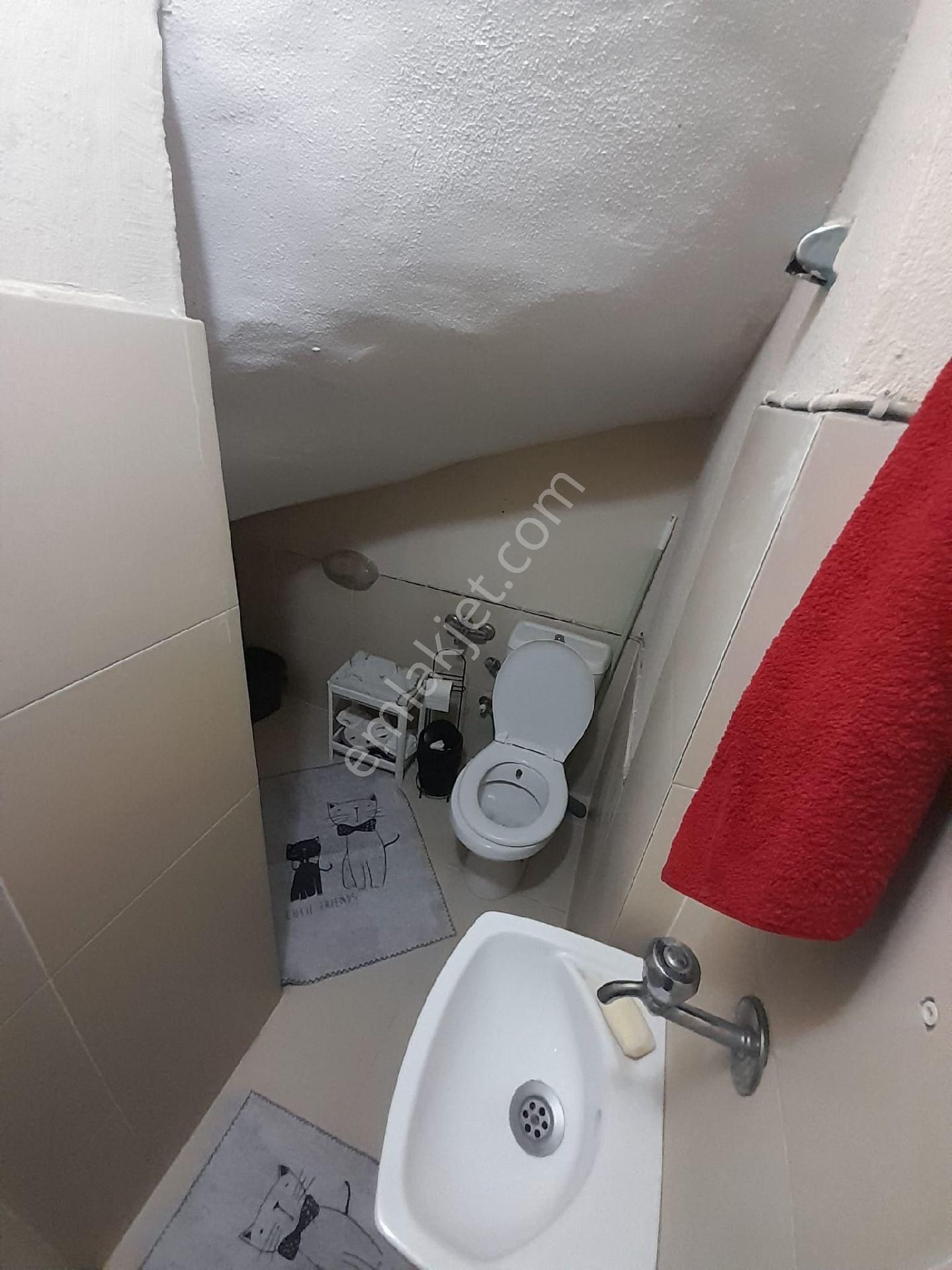 Kazım Karabekir Mahallesi'nde 2+1 Dubleks Doğalgazlı - Görsel 12